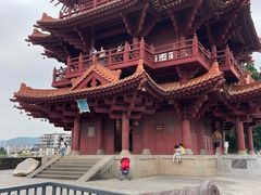 -肇庆古城墙