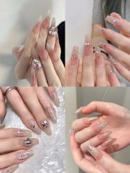 -M·X Nail日式美甲美睫