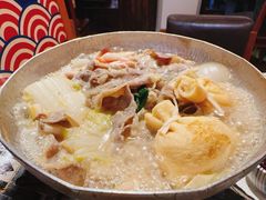 -桃太郎寿司料理(南坪店)