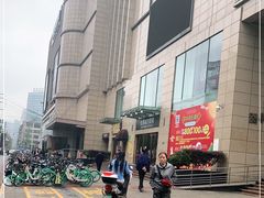 -优客城市奥莱