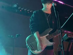 -MOSSO音乐酒吧·live house(南京旗舰店)