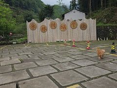 -林坑古村落
