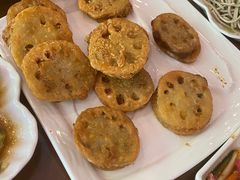 -北京小肠陈饭庄(方庄店)