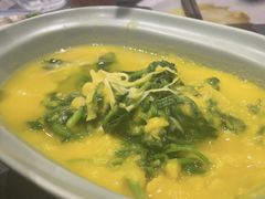-半山腰·云南菜(侨福芳草地店)