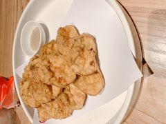 -红樱桃·欢乐餐厅(太原里店)
