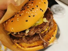 -麦当劳(宜安广场店)