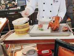 -大鸭梨烤鸭(石佛营店)