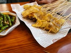 -十里铺铁板鱿鱼