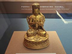 -西藏文化博物馆