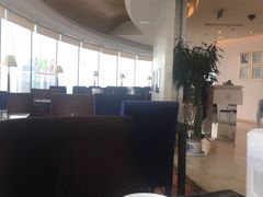-云中捞高空旋转餐厅(商茂世纪广场店)