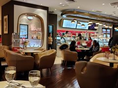 大堂-哈根达斯(国瑞店)