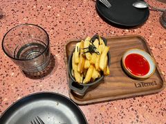 -La Terre乐田(万象城店)