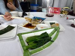 -鹿鸣酒家(越秀店)