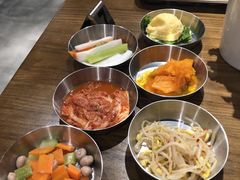 -·缸桶屋·韩式牛肋条自助烤肉(西湖D11店)