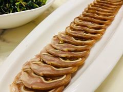 -徽州月·民间徽菜(浦东总店)