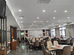 -西山人家·传统苏帮菜·家宴(木渎店)