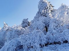 -浙西天池-售票处