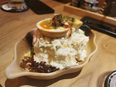 土豆沙拉-九州酒场ひこぞう(1号店)