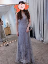 -LeCameliaBridal 山茶花新娘 婚纱礼服高级定制