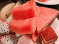 -食间牛排(湖西路店)