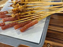 -冶建镜子·老南昌大排档·江西虾王(总店)