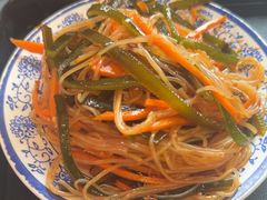 -71号豆汤饭·成都小馆(红牌楼店)
