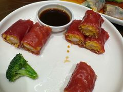 -岭南小生·粤港点心(南门口店)