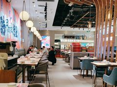 -鱼酷活鱼烤鱼(高新阳光天地店)