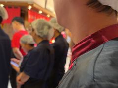 -福苗小骆驼烧烤(大唐不夜城店)