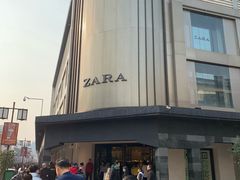 -ZARA(观前街店)