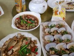 -连家船海鲜大排档·20年闽菜店(厦大店)