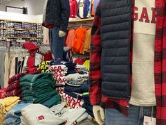 -GAP(王府井奥莱·香江小镇店)