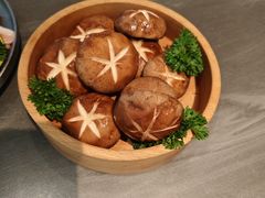 -农乐园炭火烤肉(繁花中心店)