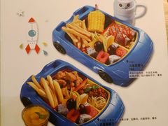 -卡朋西餐(扬名广场店)
