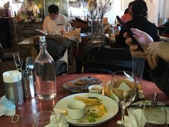 大堂-羽深肉铺 Steak & Wine
