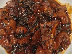 -杨厨的田园饭店(长城路店)