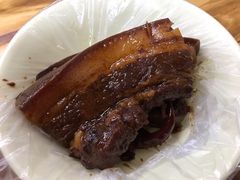 把子肉-刘小忙把子肉(北园大街总店)