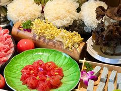 -番食园鲜食火锅(高新店)