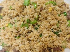 生炒牛肉饭-凤城酒家(环市西路店)