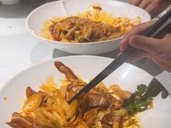 -渝信川菜(南滨店)