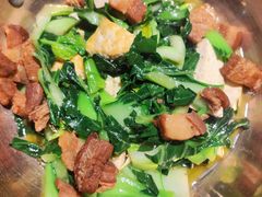 -黄山老妈·土菜(碧桂园店)