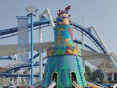 -上海欢乐谷