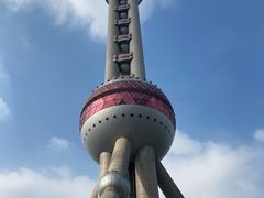 -东方明珠广播电视塔