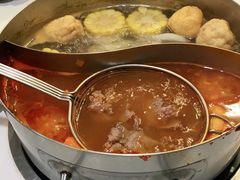 -陈记顺和潮汕牛肉火锅(棠德南路店)