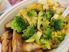 -超级碗FOODBOWL(成都来福士店)