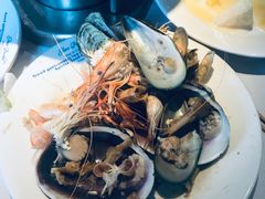 -星伦多 自助料理(圆融店)