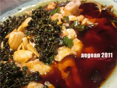 -宏达老菜馆(东安街店)