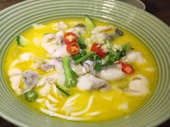 -蜜桃餐厅·江浙融合菜(荟聚购物中心店)