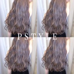 -P.STYLE 派斯造型