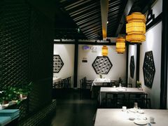 -徽州小镇(高新店)